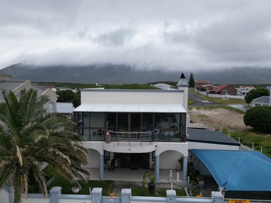 3 Bedroom Property for Sale in De Kelders Western Cape